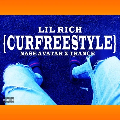 Curfreestyle 专辑 Equan/Lil Rich