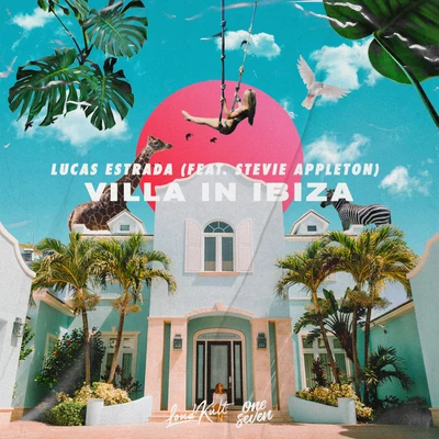 Villa In Ibiza 專輯 Lucas Estrada/NEIMY