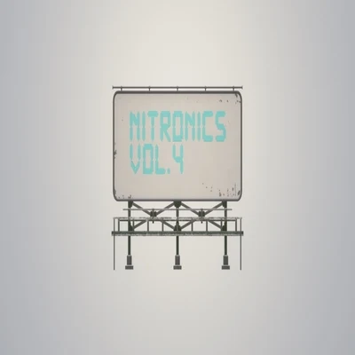 Nitro Nitronics, Vol. 4