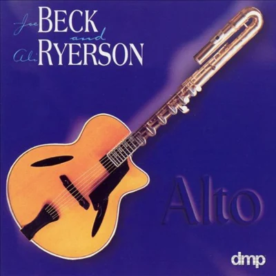 Alto 专辑 Red Mitchell/Joe Beck