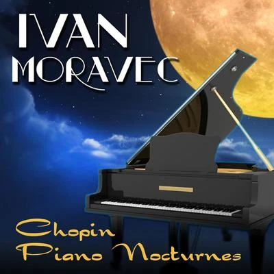 Chopin Piano Nocturnes 專輯 Sasa Vectomov/Ivan Moravec