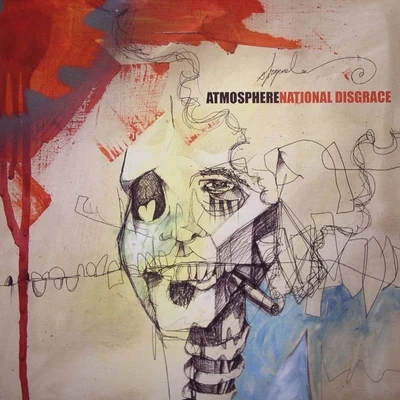 National Disgrace 專輯 Atmosphere/Epic Beard Men/Yugen Blakrok/Eligh/Vockah Redu