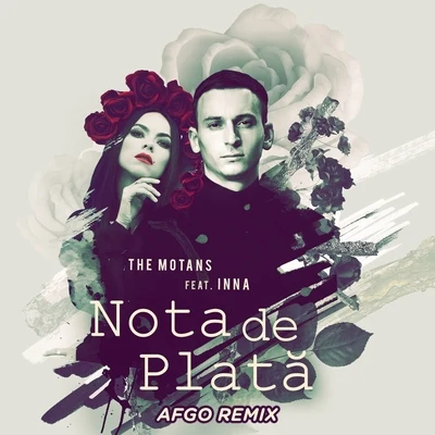 Nota De Plata (Afgo Remix) 專輯 The Motans