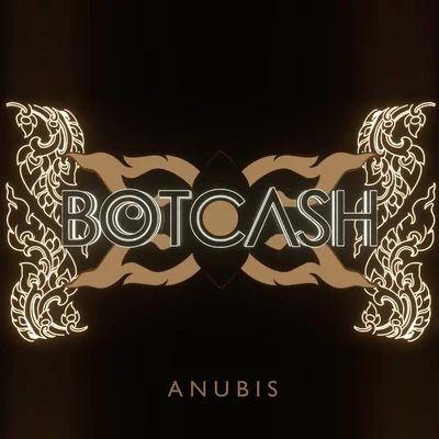 Anubis 专辑 BOTCASH/RUNN/Sabai