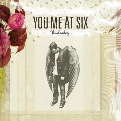 Underdog 專輯 You Me At Six