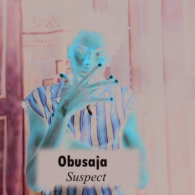 Obusaja 专辑 Suspect/Flyo