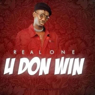 You Done Win 專輯 Real One