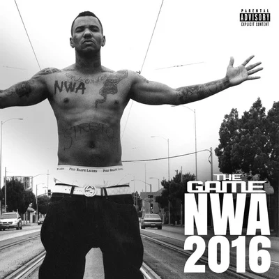 NWA2016 專輯 The Game/Red Cafe