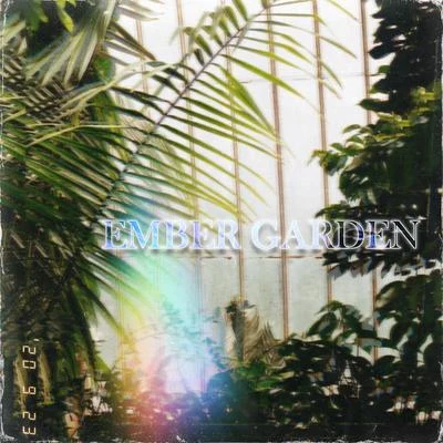 ember garden 專輯 nitsua.