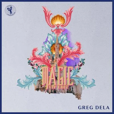 Magic (VIP Edit) 專輯 Greg Dela/Lyonheart/D.O.D/Kenneth Bager/Musumeci