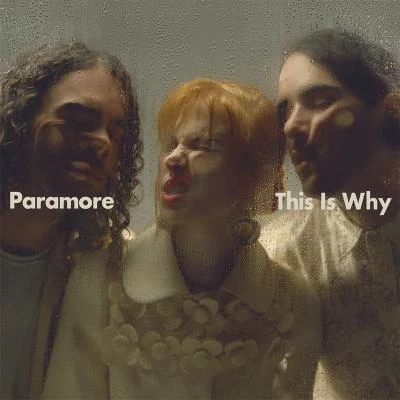 The News 專輯 Paramore