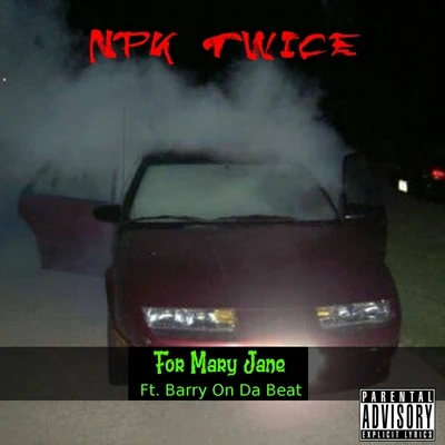 For Mary Jane 专辑 NPK Twice