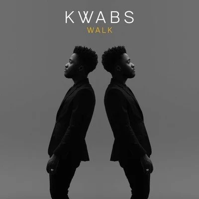 Walk (Todd Edwards Remix) 專輯 Kwabs/Zak Abel