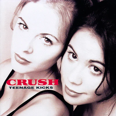 Crush Teenage Kicks