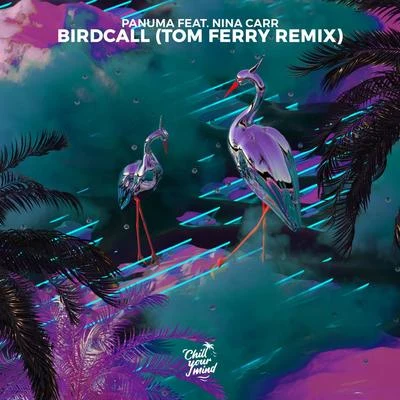 Birdcall (feat. Nina Carr) [Tom Ferry Remix] 專輯 Nina Carr/Panuma/Alande