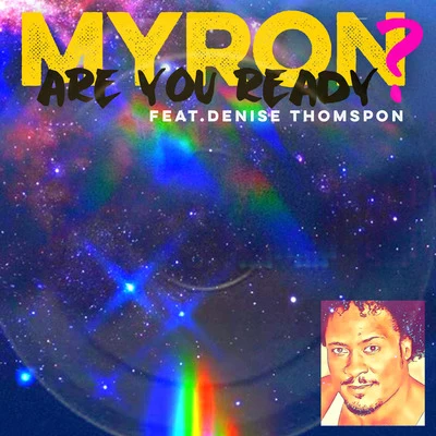 Are You Ready? 专辑 Myron/H-Town/MoKenStef/SWV/Brian McKnight