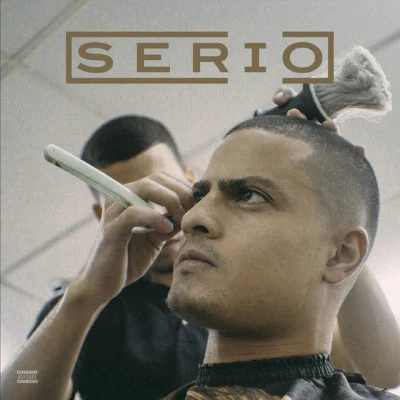 Serio 專輯 Lil Supa/Dano