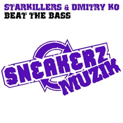 Beat The Bass 專輯 Dmitry KO/Jochen Miller/Franklin Rosales