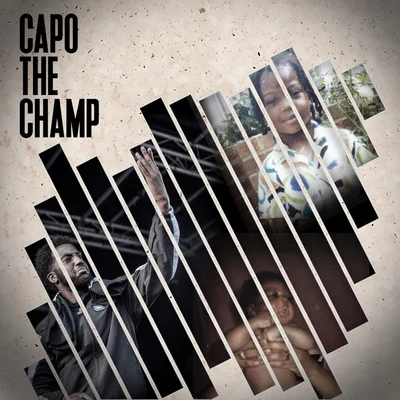 Capo the Champ 專輯 Capo Lee