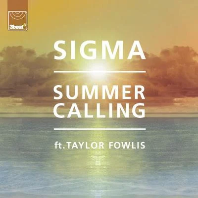 Summer Calling 專輯 SIGMA