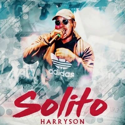 Solito 專輯 Insuchavia/Wow Popy/Harryson/Hijo G