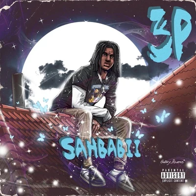 3P 专辑 SahBabii