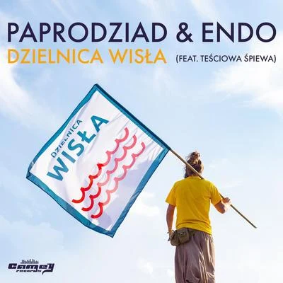 Dzielnica Wisła 專輯 Teściowa Śpiewa