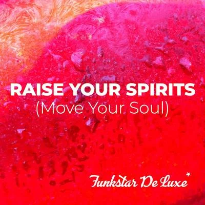 Raise Your Spirits (Move Your Soul) 专辑 Stonetribe/Funkstar de Luxe