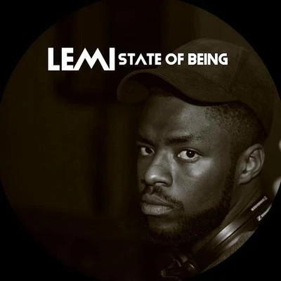 State of Being 专辑 LEMI/Natasha Flame/James Reid