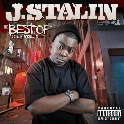 The Best of J. Stalin Vol. 1 专辑 J. Stalin/Cousin Fik