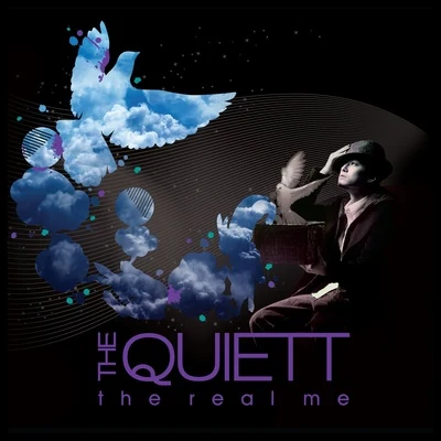 The Real Me (Remaster) 专辑 The Quiett