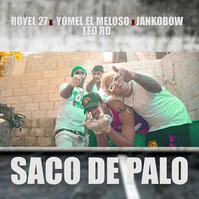 Saco de Palo 專輯 Jankobow