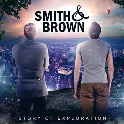 Story Of Exploration 專輯 Smith/All American Karaoke/Flea/Michael Peter Balzary/Anthony Kiedis