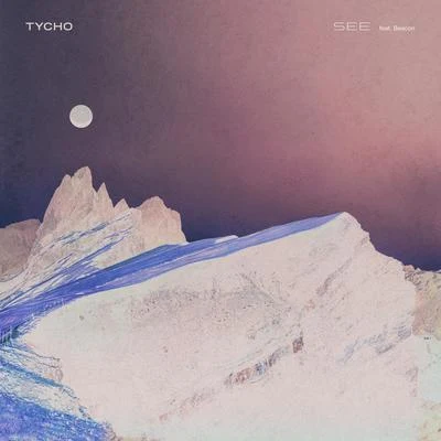 See (feat. Beacon) 專輯 Jacaszek/Tycho/shigeto/Willits + Sakamoto/Geoff White