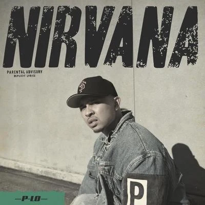 nirvana 專輯 Antdog da Beast/IamSu/P-Lo