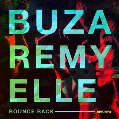 Bounce Back 專輯 Elio Mar/Buza