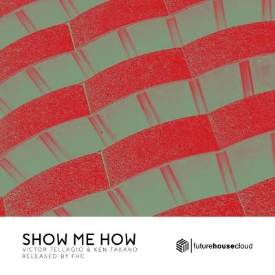 Show Me How 專輯 高野健一