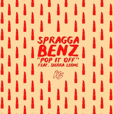 Pop It Off 專輯 Spragga Benz