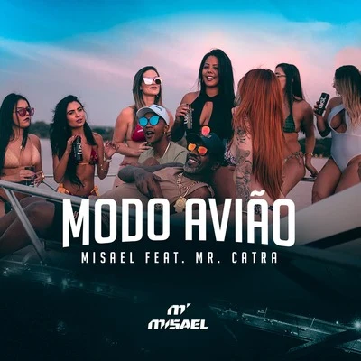 Modo Avião 專輯 Haitam/Misael