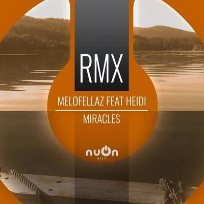 Raindropz! Miracles (Raindropz! Remix Edit)