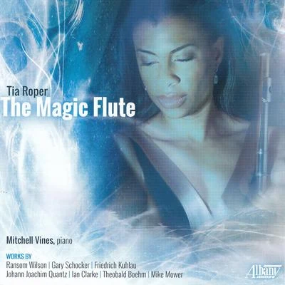 The Magic Flute 专辑 Ransom Wilson