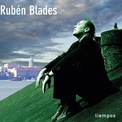 Rubén Blades Tiempos