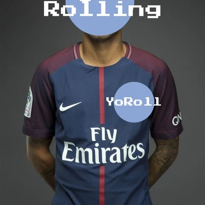 Neymar Rolling 專輯 R1SE張顏齊