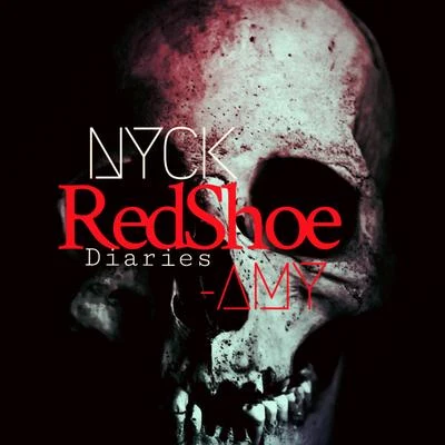 Red Shoe Diaries-Amy 專輯 Starkillers