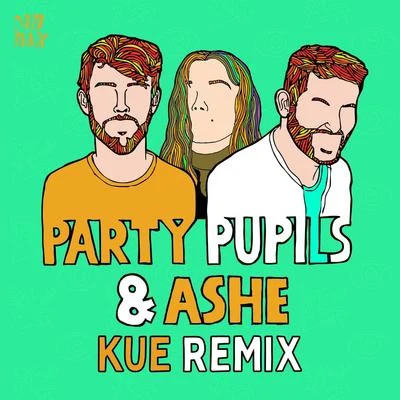 Love Me For The Weekend (with Ashe) (Kue Extended Remix) 专辑 Party Pupils/Bazzi