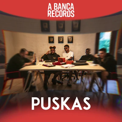 Puskas 專輯 A Banca Records/Lourena/Azzy