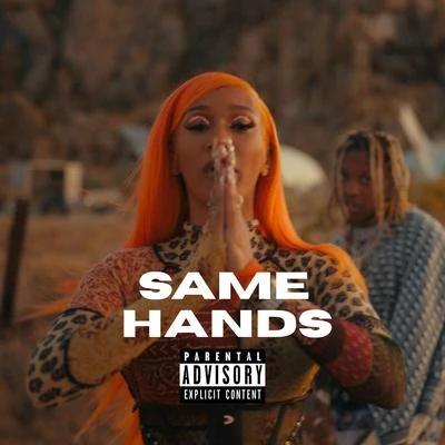 BïaG Herbo SAME HANDS