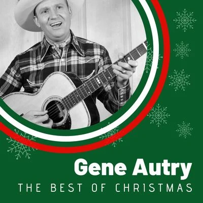 The Best of Christmas Gene Autry 專輯 Gene Autry