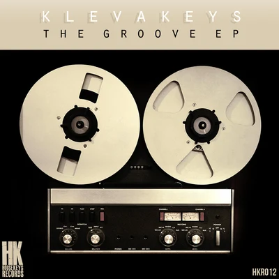 The Groove EP 專輯 MA1/Klevakeys