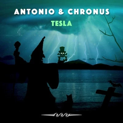 Tesla 专辑 DJ ANTONIO